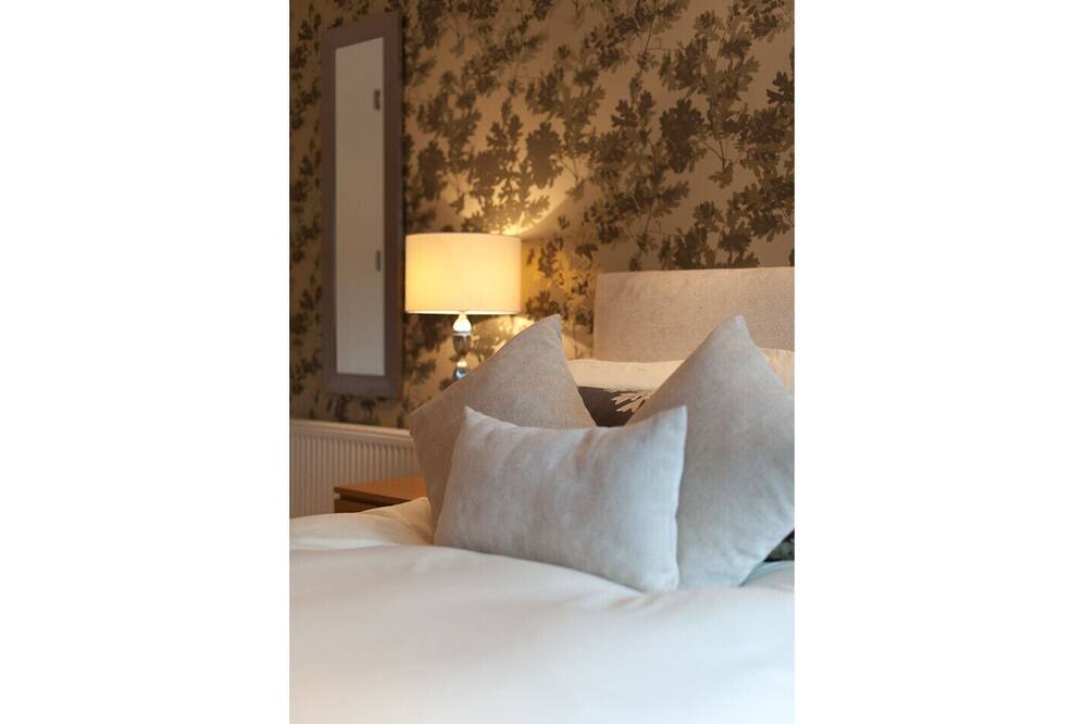 Photo of Bedroom in Ellemford