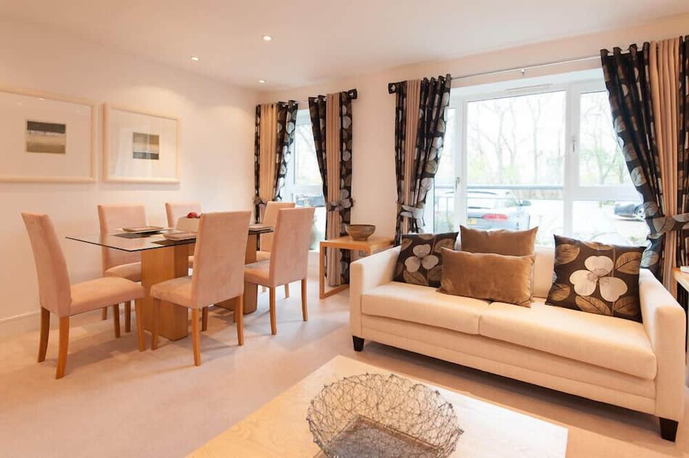 Photo of Livingroom in Ellemford