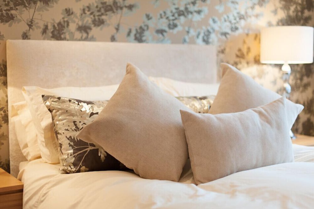 Photo of Bedroom in Ellemford