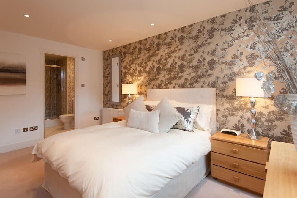 Photo of Bedroom in Ellemford