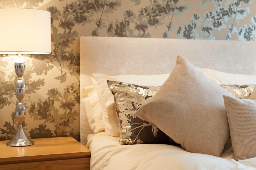 Photo of Bedroom in Ellemford