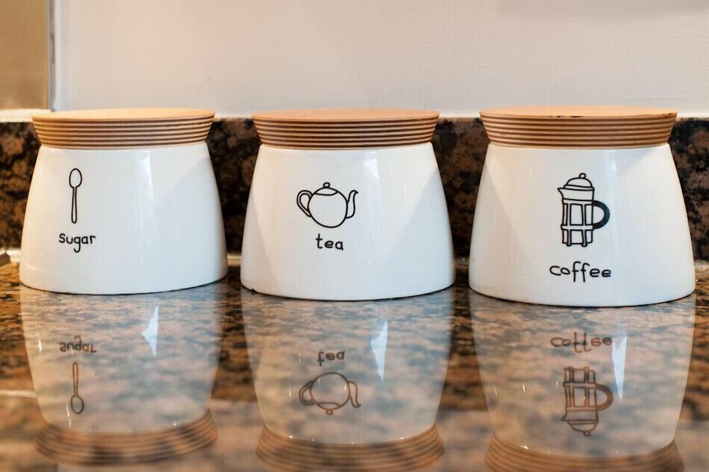 Photo of Kitchen in Ellemford