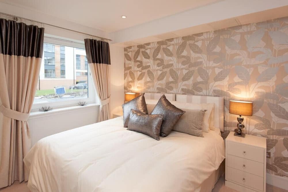 Photo of Bedroom in Ellemford