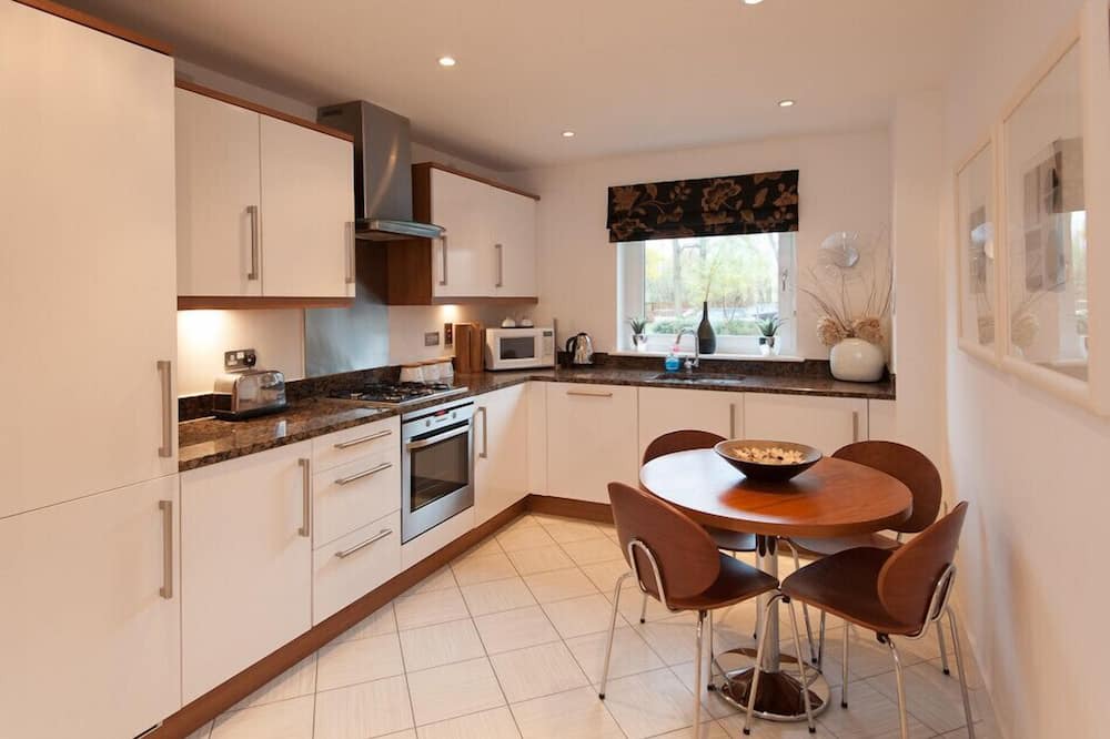 Photo of Kitchen in Ellemford