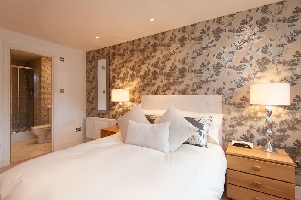 Photo of Bedroom in Ellemford