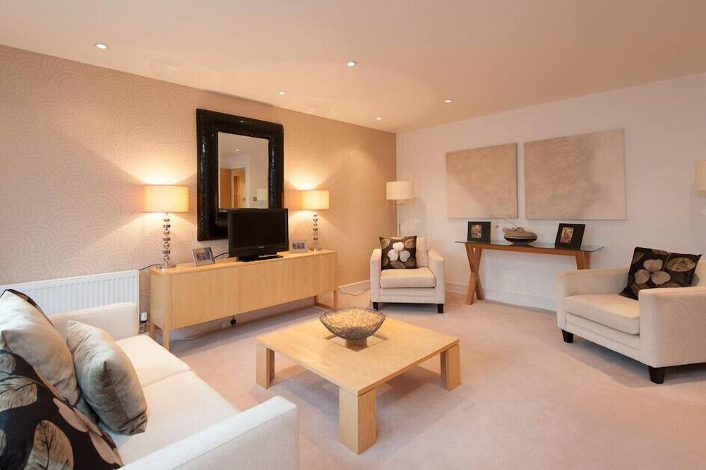 Photo of Livingroom in Ellemford