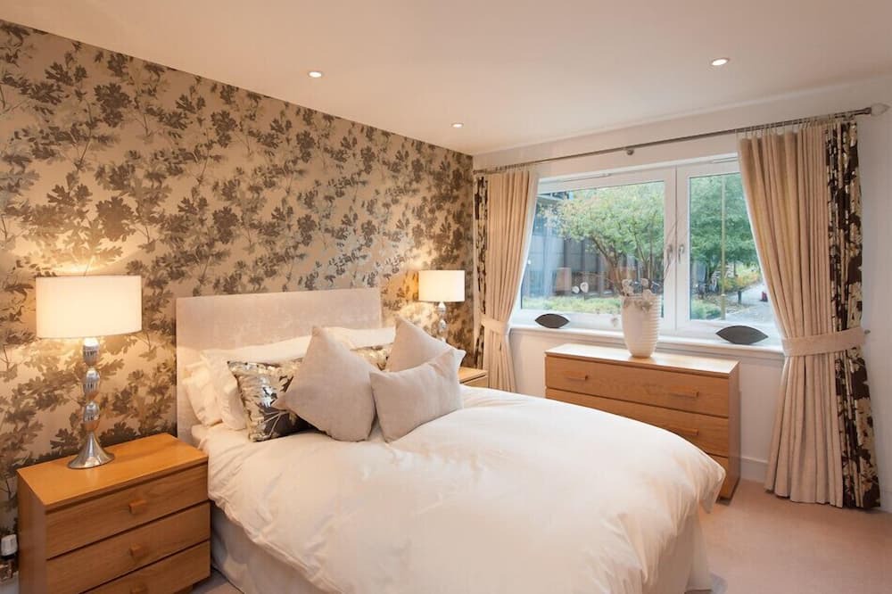 Photo of Bedroom in Ellemford