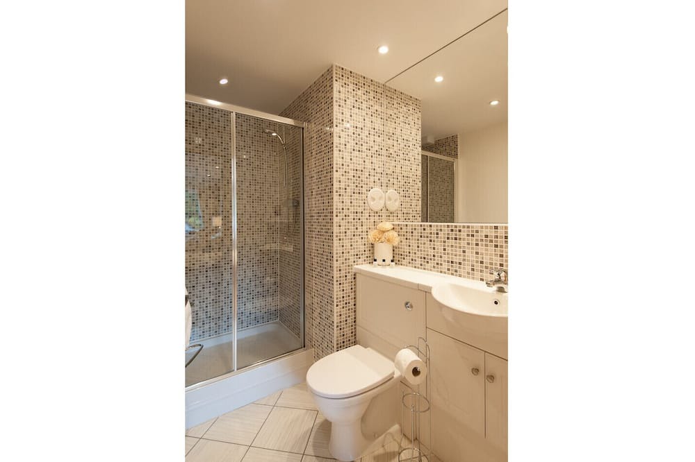 Photo of Bathroom in Ellemford