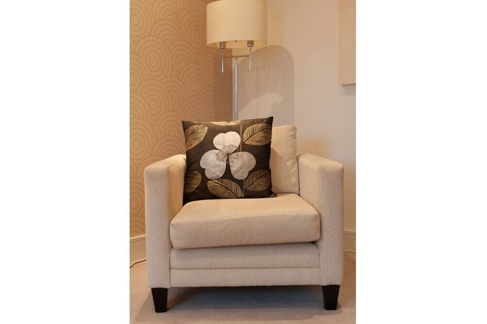 Photo of Bedroom in Ellemford