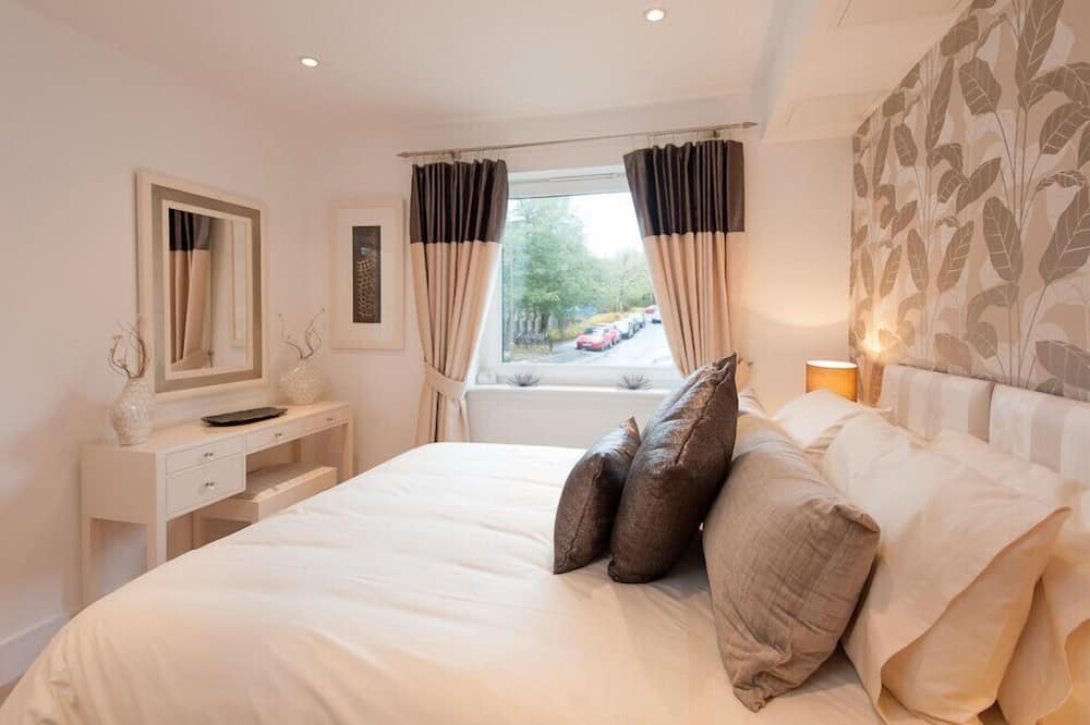 Photo of Bedroom in Ellemford