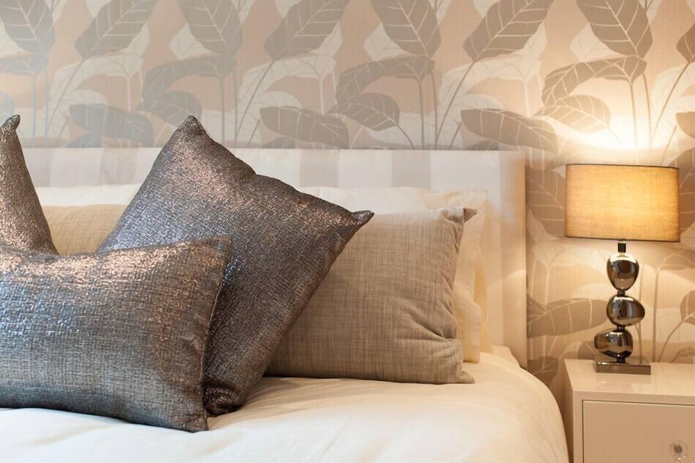 Photo of Bedroom in Ellemford