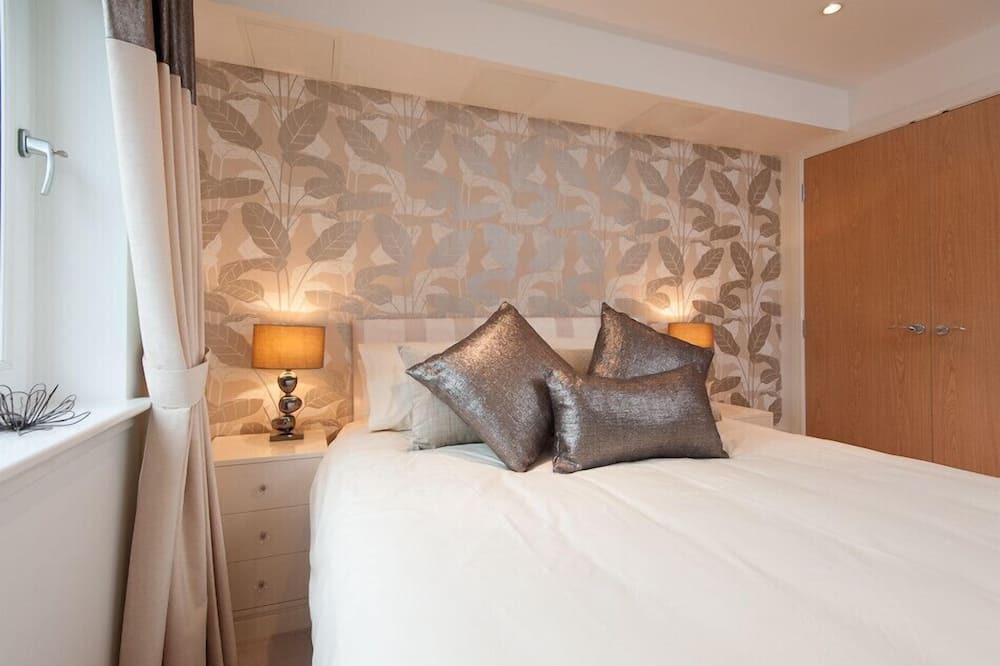 Photo of Bedroom in Ellemford