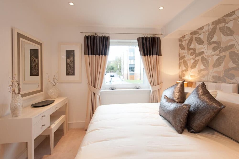 Photo of Bedroom in Ellemford