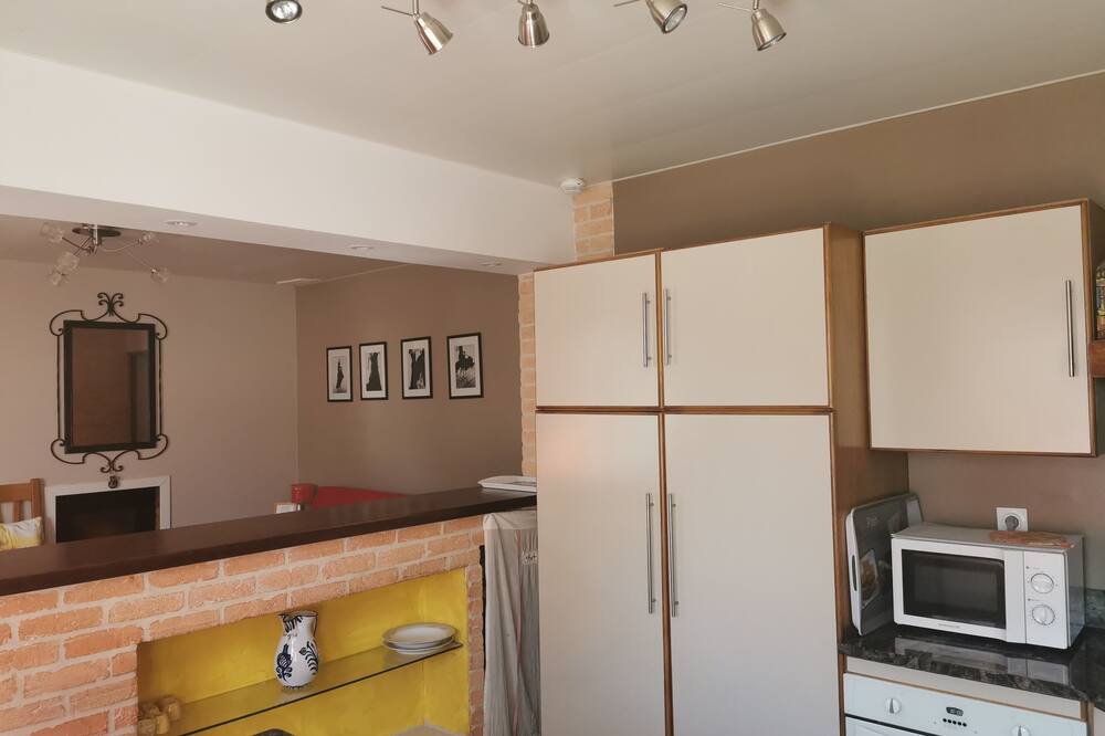 Photo of Kitchen in Le Soler