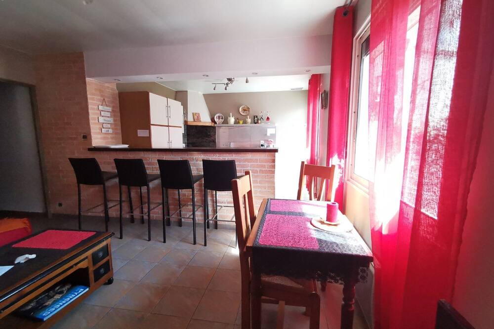 Photo of Kitchen in Le Soler
