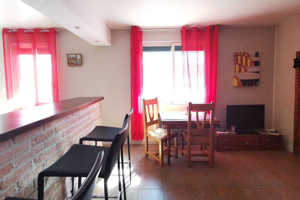 Photo of Livingroom in Le Soler
