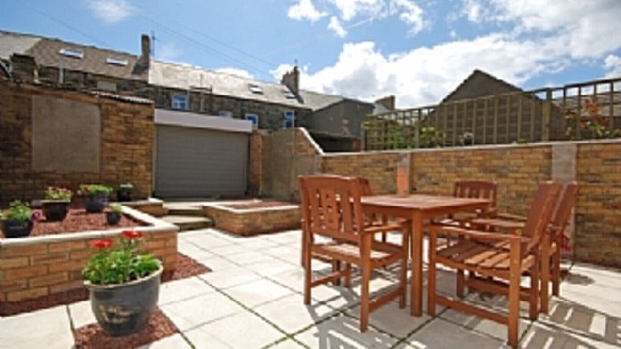 Photo of Outdoor in Amble