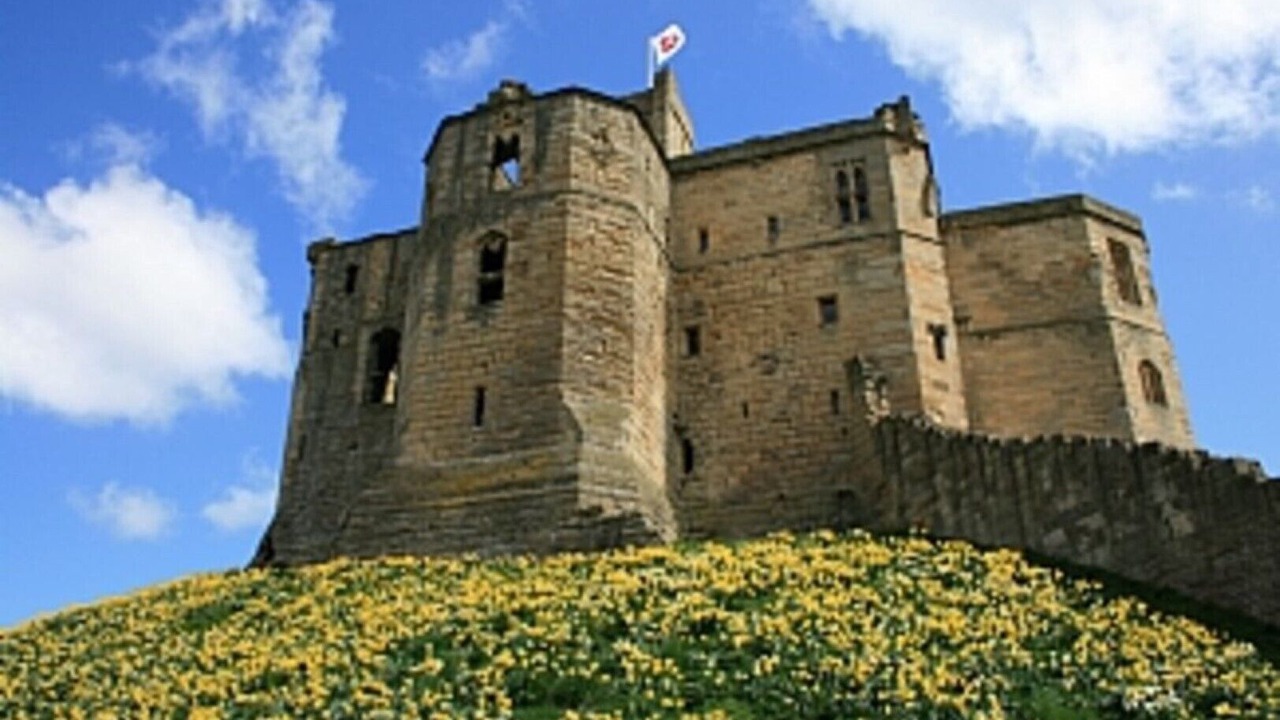 Photo of Outdoor in Amble