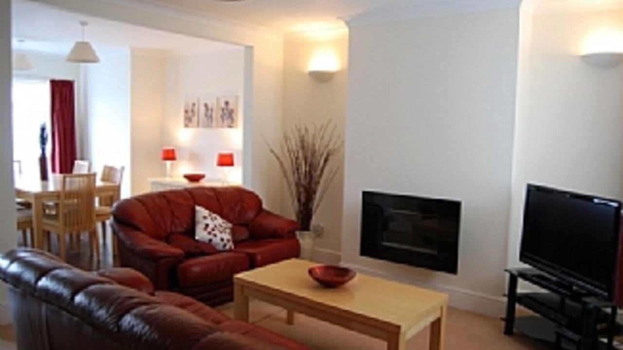 Photo of Livingroom in Amble