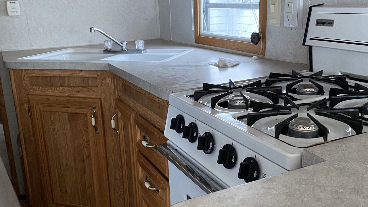 Photo of Kitchen in Pelican Rapids