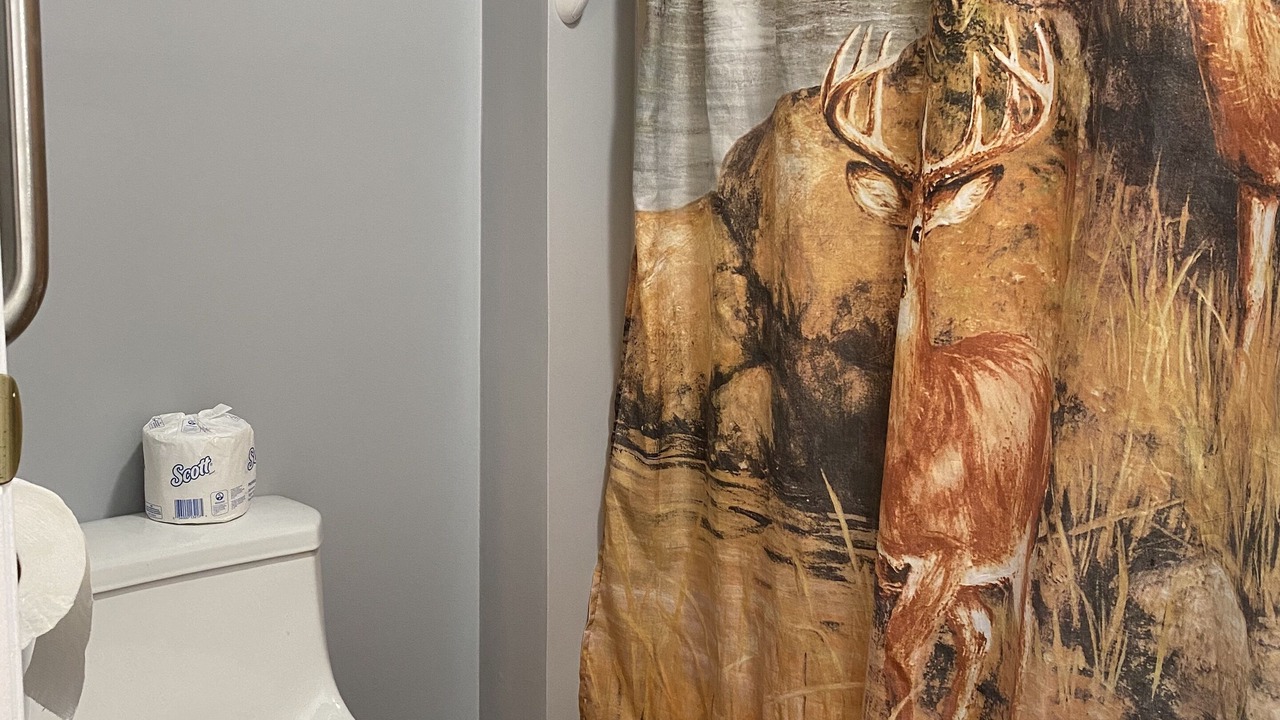 Photo of Bathroom in Pelican Rapids