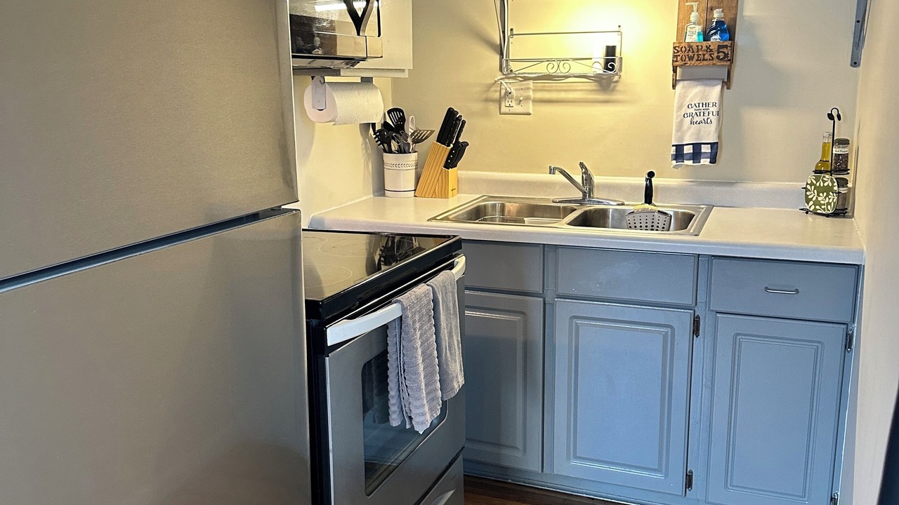 Photo of Kitchen in Pelican Rapids
