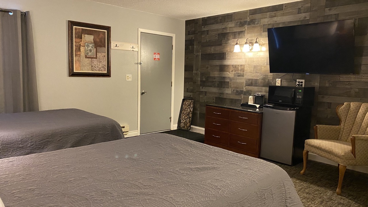 Photo of Bedroom in Pelican Rapids