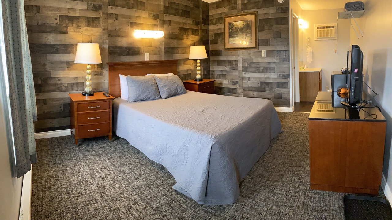Photo of Bedroom in Pelican Rapids