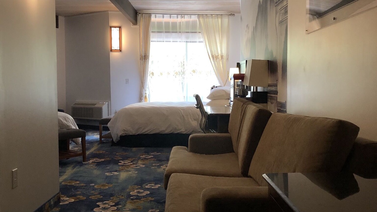 Photo of Bedroom in Oklahoma City