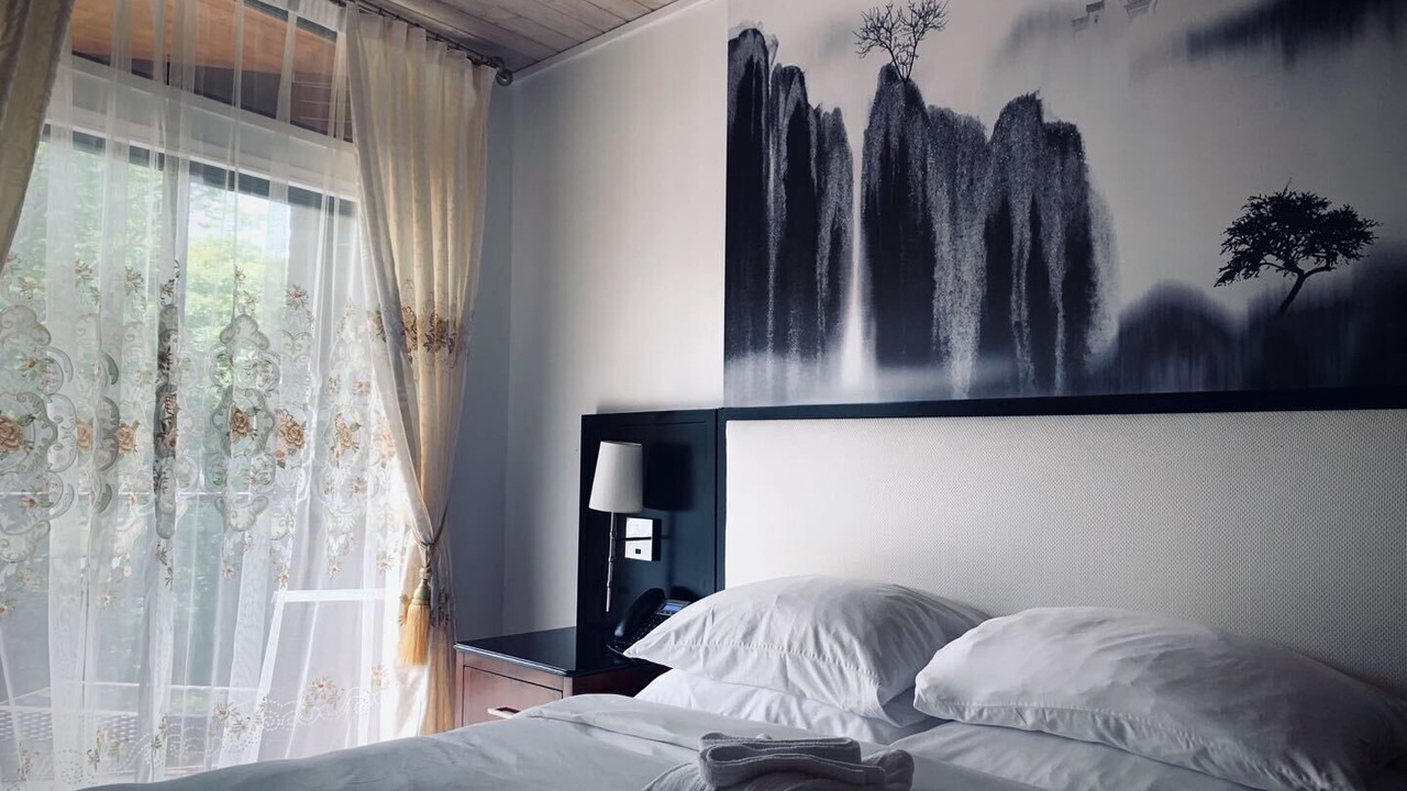Photo of Bedroom in Oklahoma City