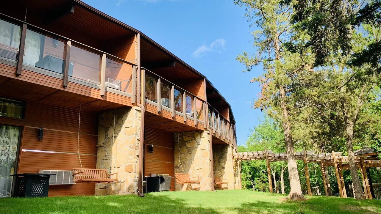 Photo of Outdoor in Oklahoma City