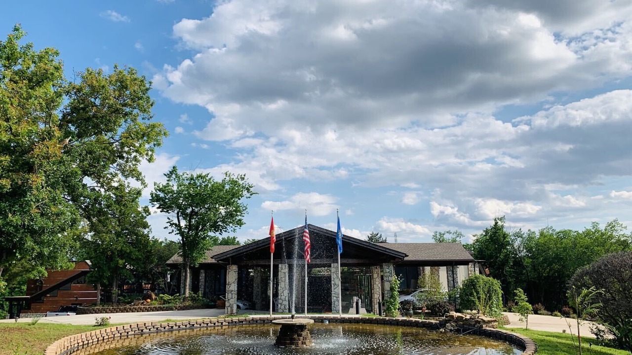 Photo of Outdoor in Oklahoma City
