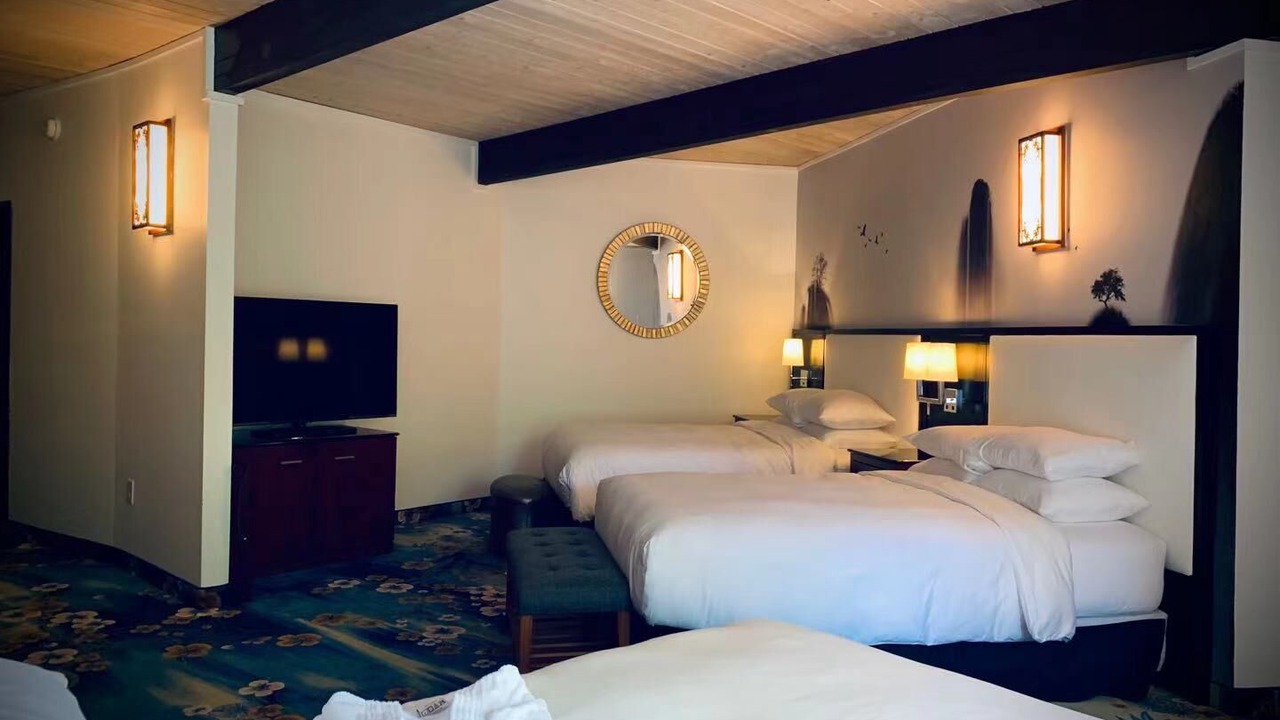 Photo of Bedroom in Oklahoma City