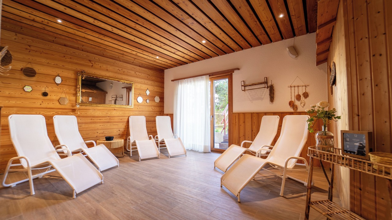 Photo of Bedroom in Veysonnaz