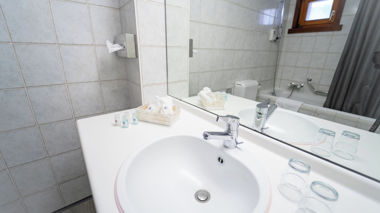 Photo of Bathroom in Veysonnaz