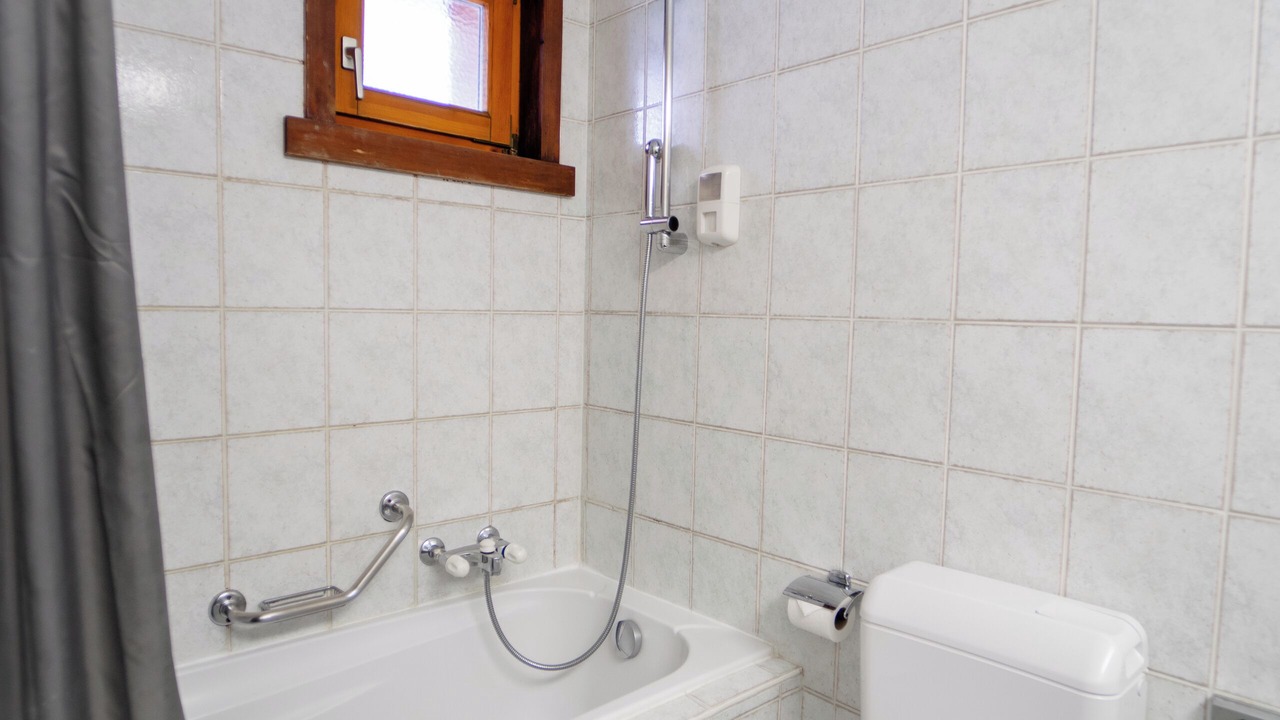 Photo of Bathroom in Veysonnaz