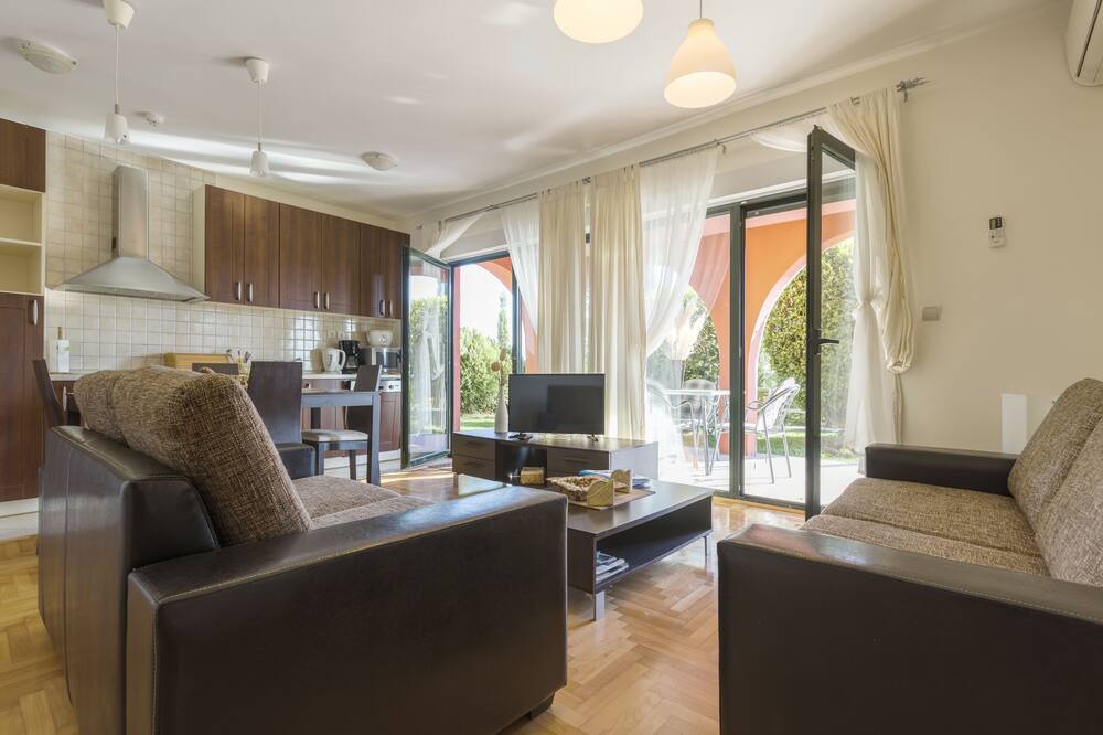 Photo of Livingroom in Zupa dubrovacka