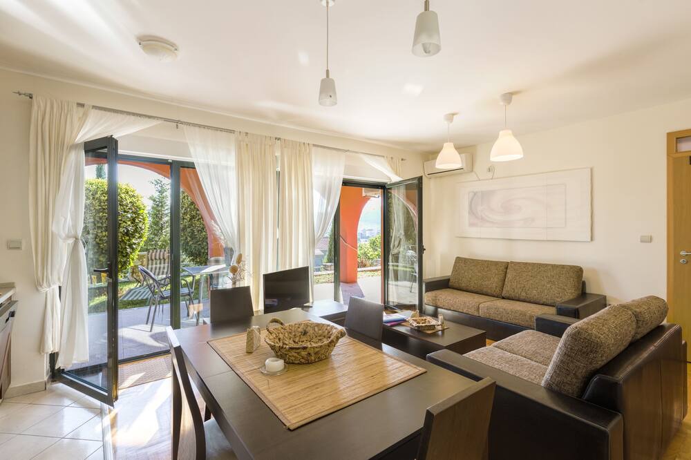 Photo of Livingroom in Zupa dubrovacka