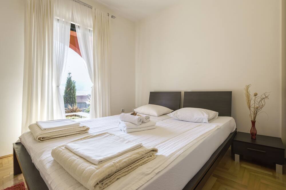 Photo of Bedroom in Zupa dubrovacka