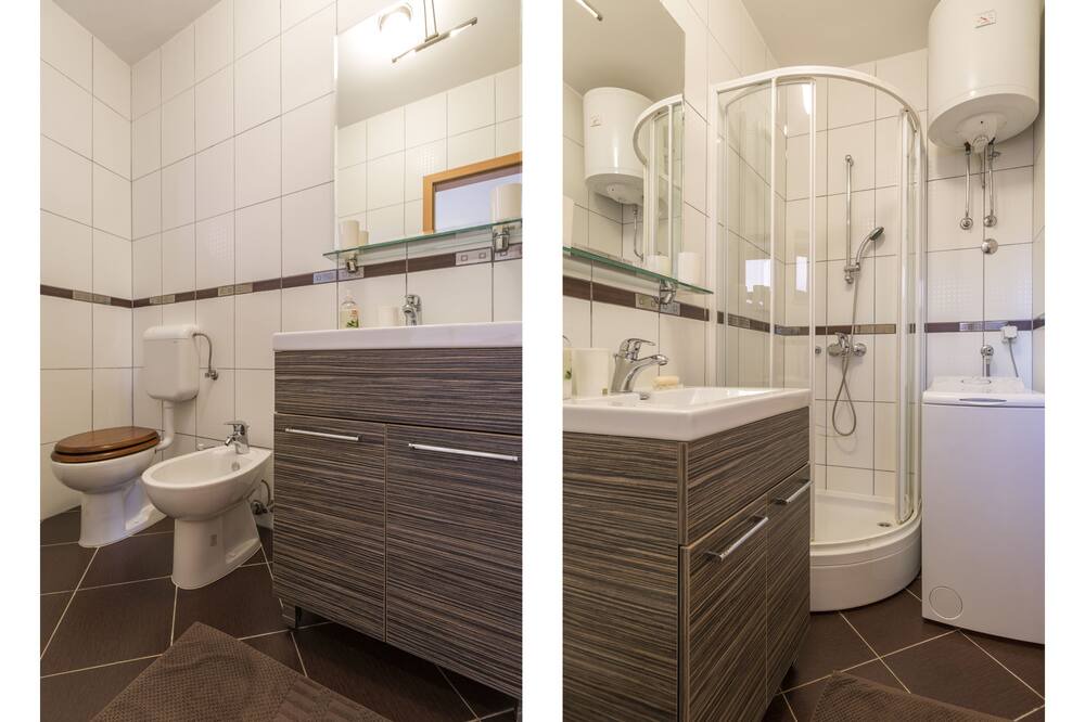 Photo of Bathroom in Zupa dubrovacka