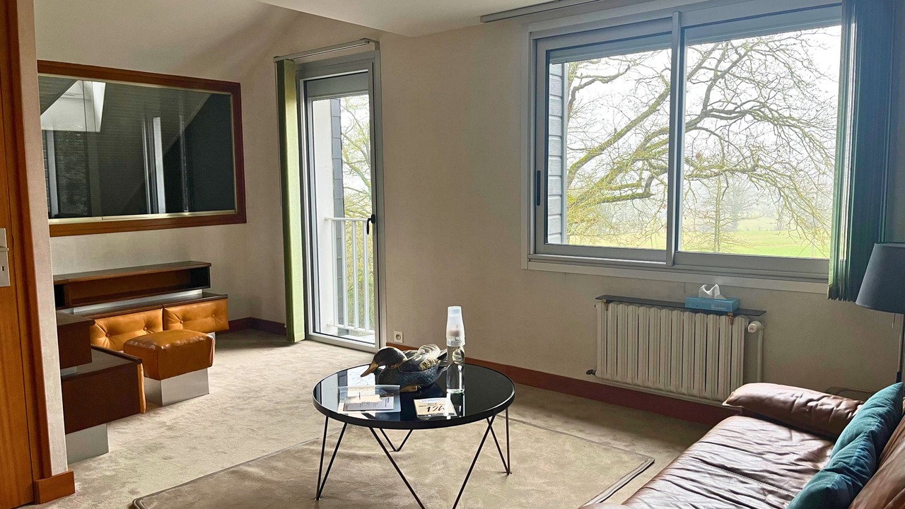 Photo of Bedroom in Force