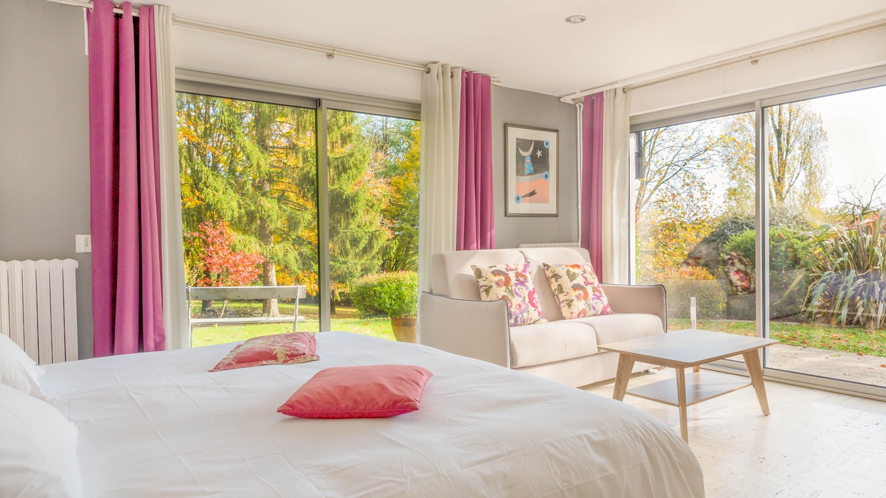 Photo of Bedroom in Force