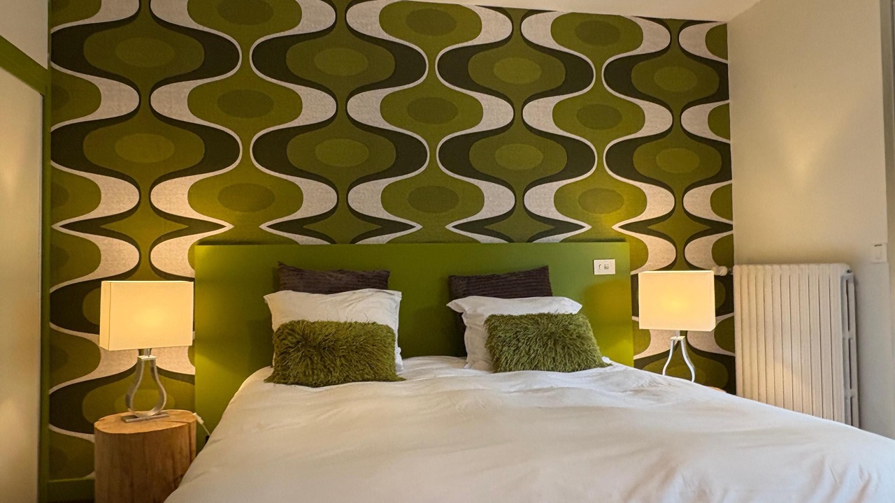 Photo of Bedroom in Force