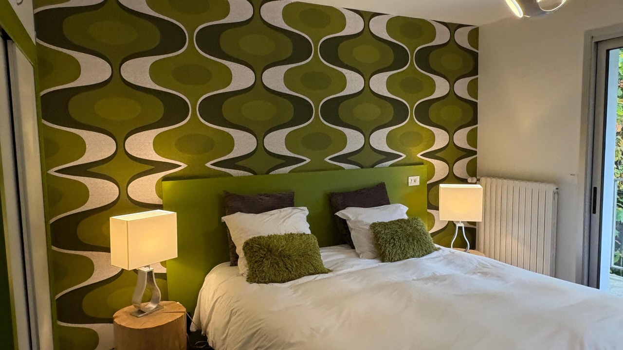 Photo of Bedroom in Force