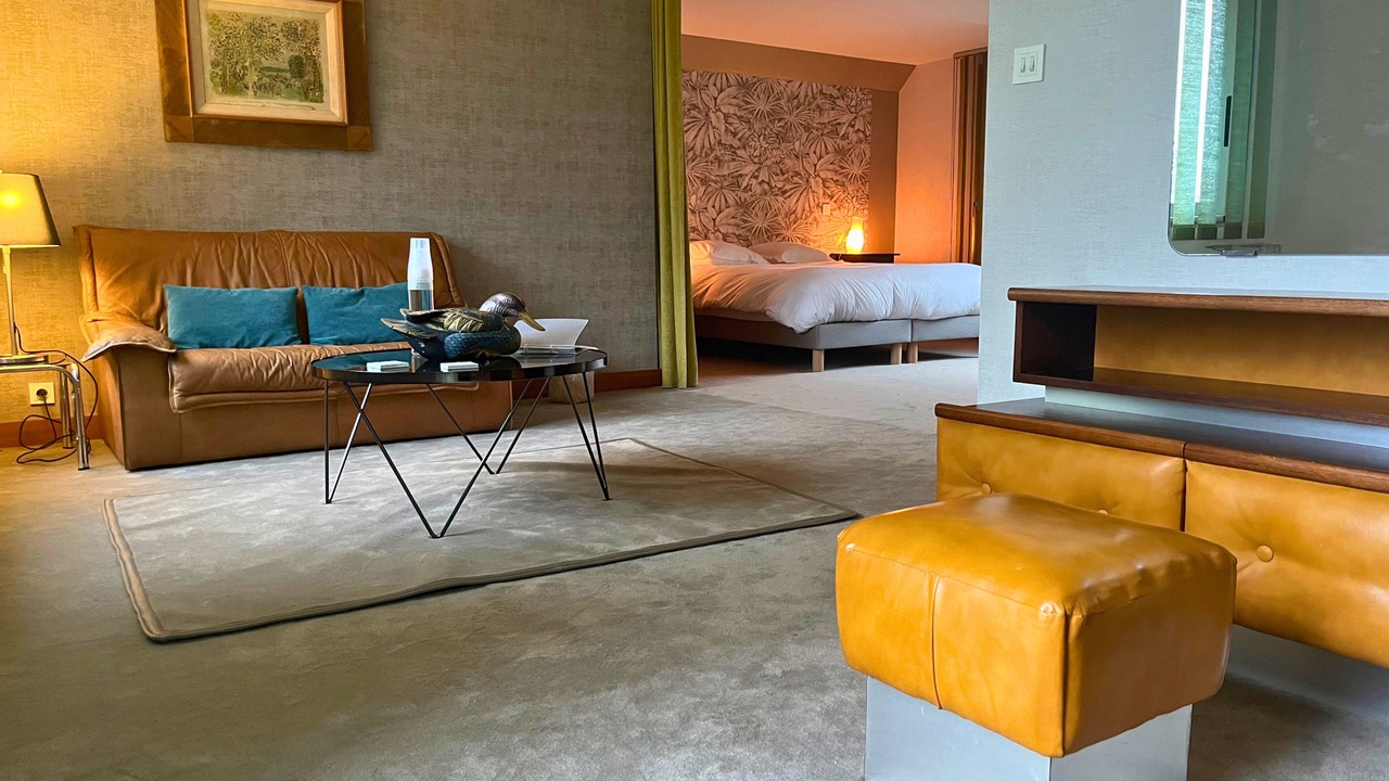 Photo of Bedroom in Force