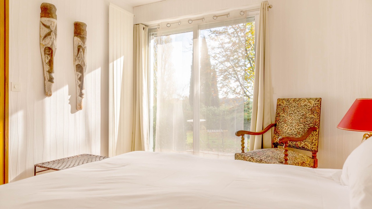 Photo of Bedroom in Force