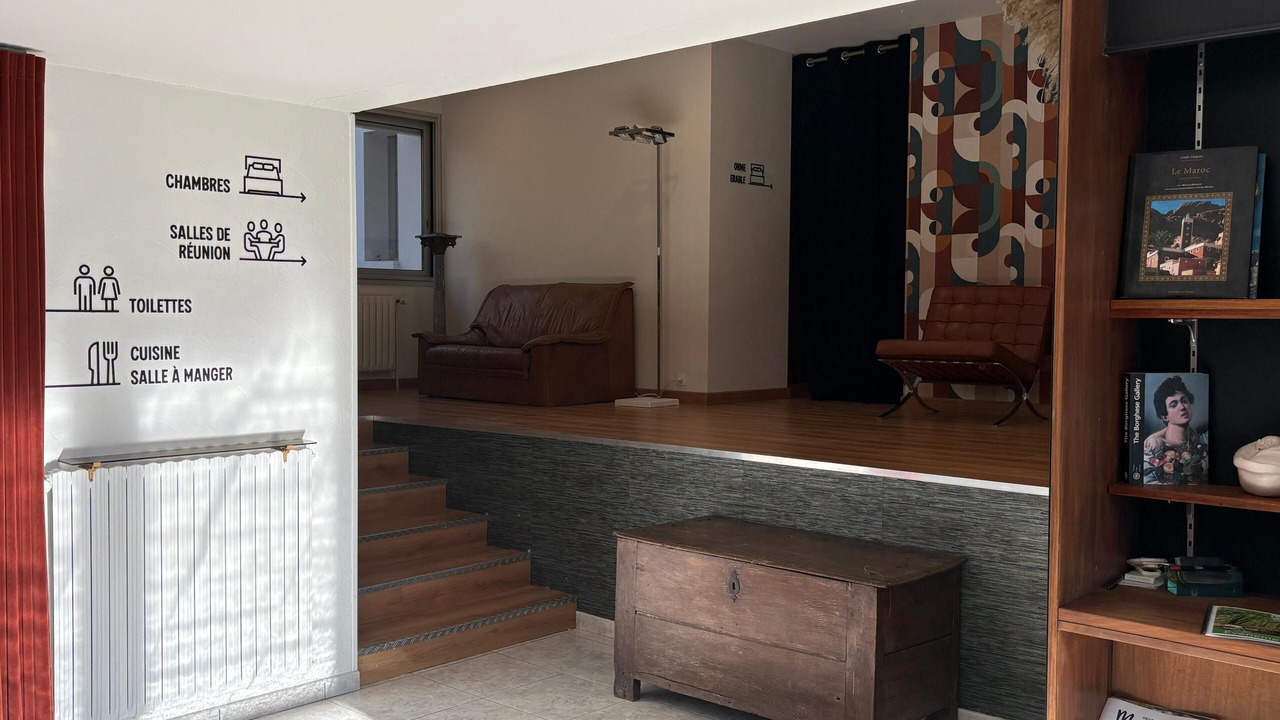 Photo of Others in Force