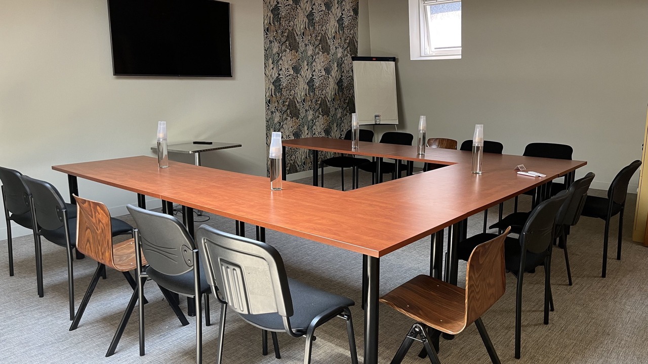 Photo of Others in Force