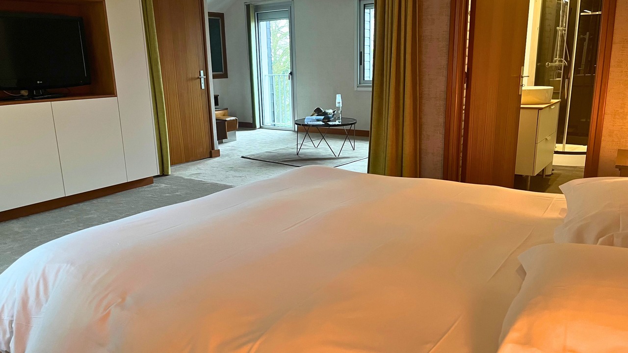 Photo of Bedroom in Force