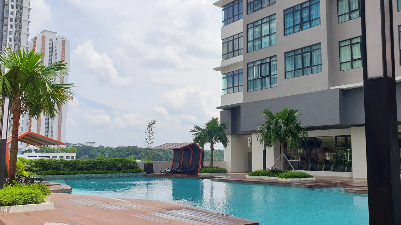 Photo of Outdoor in Putrajaya